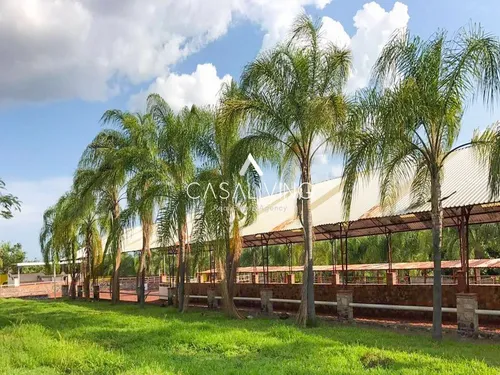Espectacular Rancho