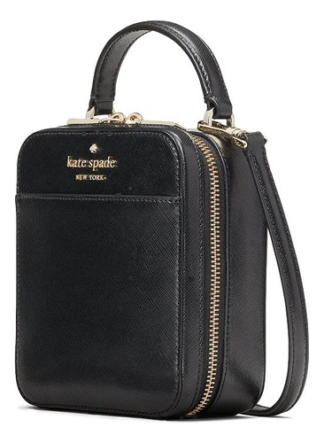 Cartera Kate Spade New York-  Color Negro