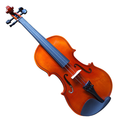 Violin California Con Accesorios Medidas 4/4 3/4 1/2 1/4 1/8