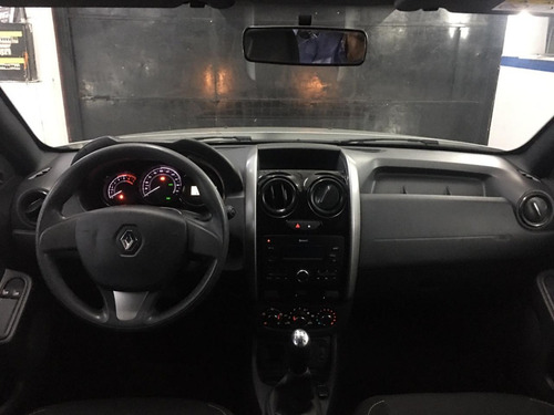 Renault Duster Expression