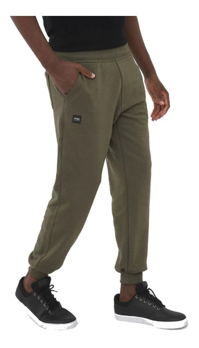 Zonazero Oakley Pantalon Babucha Joggin Utilitary Pant