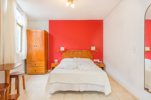 Imagen 7 de 7 de Exclusivo Hotel Y Spa En Valeria De Mar-pinamar