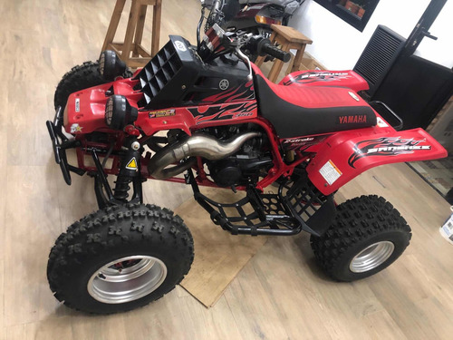 Imagen 5 de 9 de Yamaha Banshee