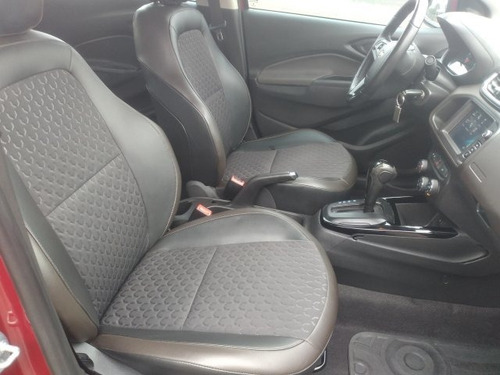 Imagem 8 de 11 de Prisma 1.4 Mpfi Ltz 8v Flex 4p Automático