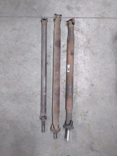 Flecha Cardan De Ford Y Dodge (Usado)
