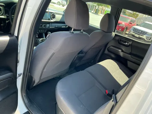 Toyota Tacoma 3.5 Trd Sport 4x4 At