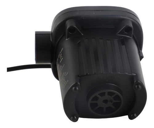 Bomba De Aire Eléctrica Dc12v-14.4v Para Automóvil Inflable