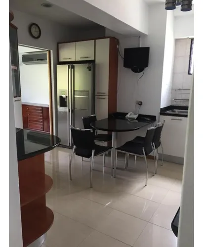 Venta Duplex En La Boyera