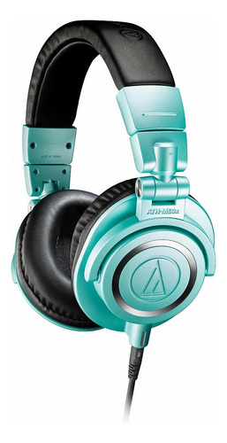 Audio-technica Ath-m50xib - Auriculares Profesionales Para M