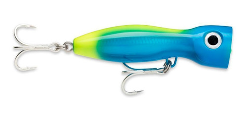 Señuelo Rapala X-rap Magnum Xplode 130 Popper 13cm 62grs