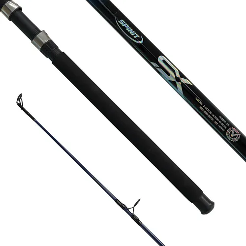 Caña Spinit Sx 1.8 Mts 2 Tramos Pesca Frontal Variada