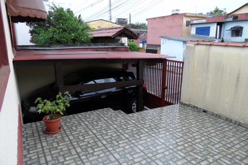 Imagem 2 de 21 de Casa A Venda Em São Miguel Paulista - 695