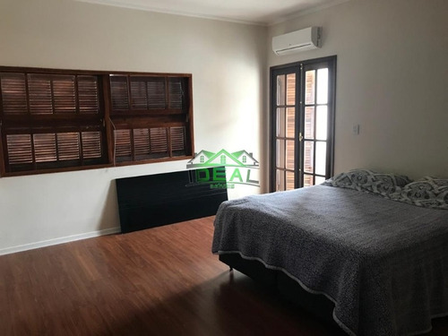 Imagem 19 de 28 de Sobrado Para Venda No Bairro Alto Da Lapa, 4 Dorm, 4 Suíte, 4 Vagas, 600 M, 700 M - 1741
