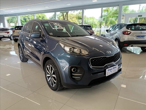 Kia Sportage 2.0 lx 4x2 16v