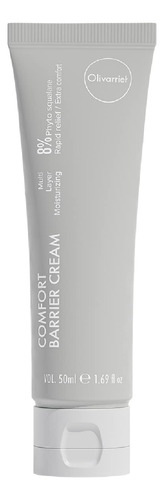 Olivarrier Crema De Barrera Comfort  / 1.7 Fl Oz Crema Hidra