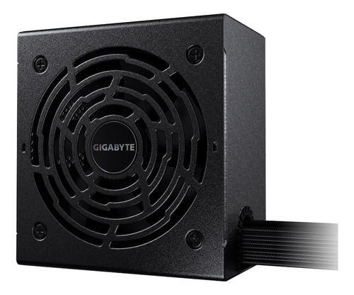 Fuente Gigabyte P750bs 750w 80 Plus Bronze