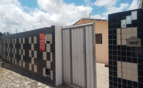 Casa Para Venda - 004299