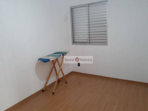 Imagem 15 de 27 de Apartamento No Parque Industrial - Ap4818