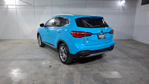 MG HS 1.5 EXCITE DCT