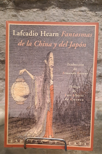 Fantasmas De La China Y Del Japon