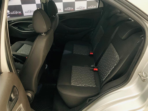 Ford Ka Completaço Em Estado De Zero E Com Preço Incrível!!!