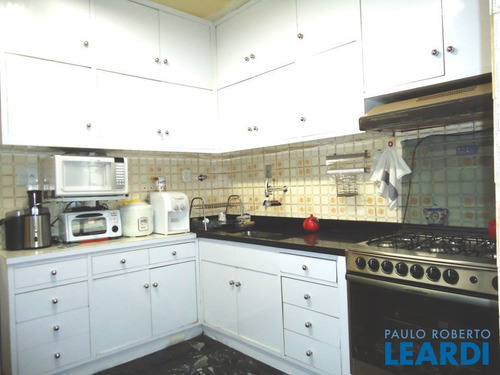 Imagem 4 de 15 de Apartamento - Perdizes - Sp - 412405