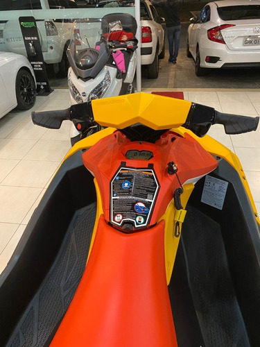 Imagem 7 de 15 de Sea-doo Spark 2 Up 2022 - Com Apenas 11hrs