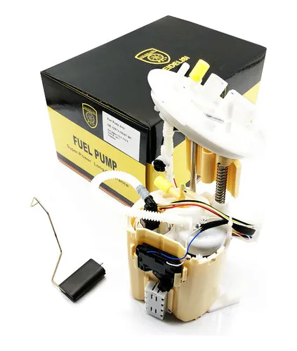 comprar Bomba Gasolina Range Rover Velar 3.0 P380 2017 À 2024