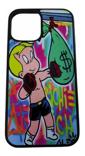 Funda Personalizada iPhone