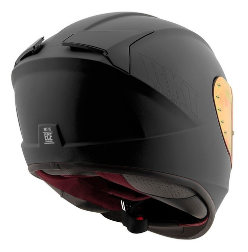 Imagen 3 de 3 de Casco Cerrado Joe Rocket Rkt15 Ion