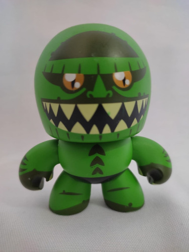 Abominacion Hulk Mini Mighty Muggs Hasbro 