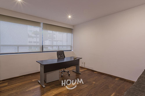 Imagen 28 de 30 de Departamento En Cumbres Reforma, Cuajimalpa De Morelos Con 3 Recámaras, 305 M², Id: 84088