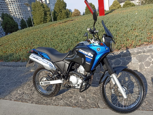 Yamaha  Teneré 