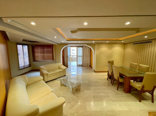 Imagen 15 de 24 de Apartamento En El Parral De 207 Mtrs