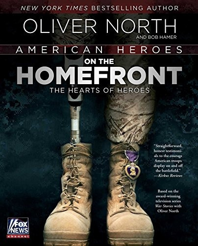 American Heroes On The Homefront