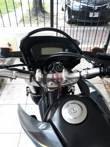 Yamaha Xtz 250 Lander