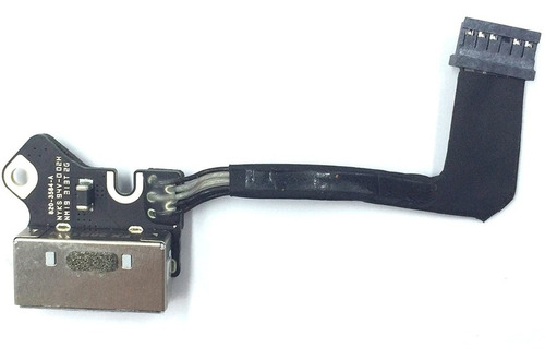 Flex Magsafe Dc Carga Para Macbook Retina 13 A1502 2013-15