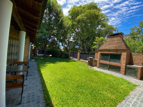 Imagen 8 de 29 de Casa - Ciudad Jardin Del Palomar