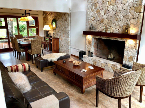 Imagen 6 de 30 de Mar De Las Pampas - Venta Excepcional Casa De 4 Ambientes