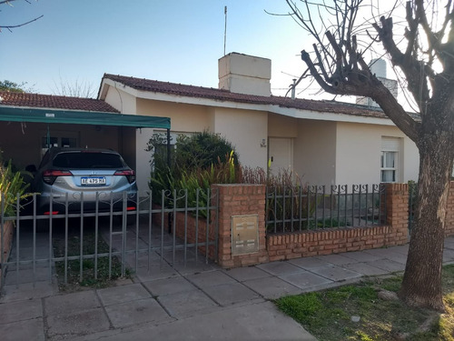 Venta Casa 3 Dormitorios Embalse Con Cochera