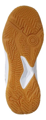 Zapatillas Puma Volley Voley Solarflash Ii Adp Bl Gf