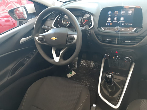 Chevrolet Onix plus 1.0 Lt