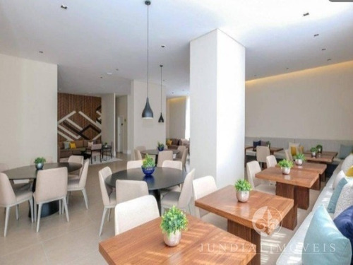 Venda Ou Locação, Lindo Apto No Alta Vista , 155 M² - Avenida 9 De Julho Em Jundiaí, No Endereço Mais Desejado Da Cidade - Ap00256 - 34101283