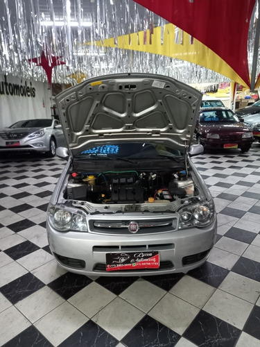 Fiat Palio 2012 1.0 Fire Economy Flex 5p