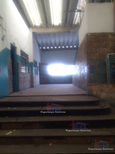 Imagem 3 de 3 de Ref.: 4786 - Predio Em Osasco Para Venda - V4786