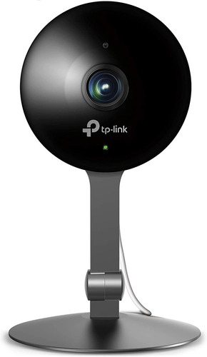 Cámara De Seguridad Para Interiores Kasa (kc120) Por Tp-link