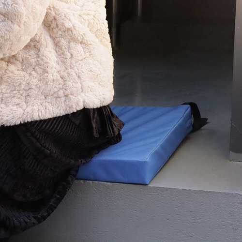 Cojín De Asiento, Cojín De Esponja Para Sofá, Cómodo Puf