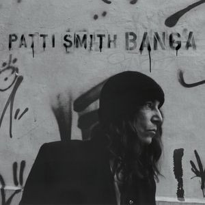 Patti Smith Banga Lp 2vinilos Nuevo Cerrado