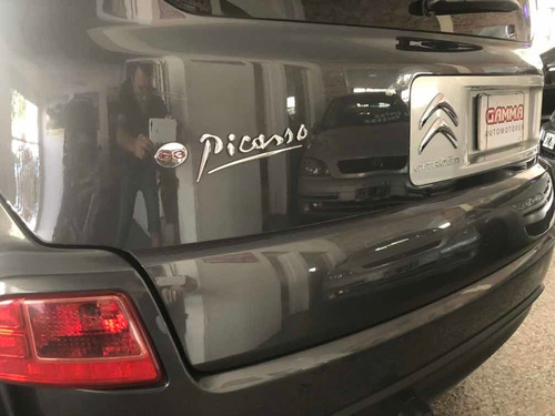 Citroën C3 Picasso 1.6 Tendance 115cv 2014