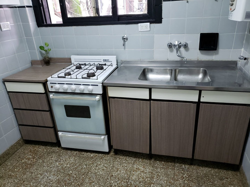 Imagen 11 de 25 de Venta 2 Amb C/balcón Al Frente Luminoso Belgrano/colegiales